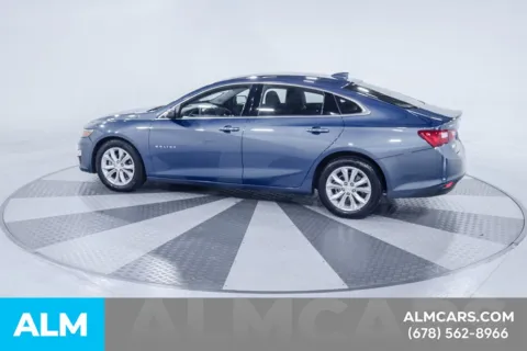 More photos of 2024 Chevrolet Malibu LT at ALM Kia South, GA