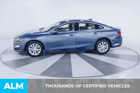 More photos of 2025 Chevrolet Malibu LT at ALM Kia South, GA