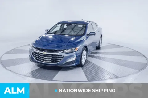 Photos of 2025 Chevrolet Malibu LT for sale in Union City, GA at ALM Kia South