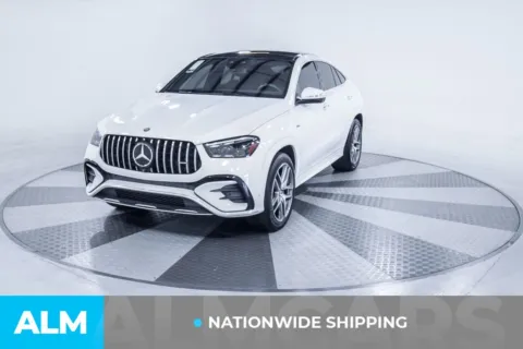 Photos of 2024 Mercedes-Benz GLE 53 AMG for sale in Union City, GA at ALM Kia South