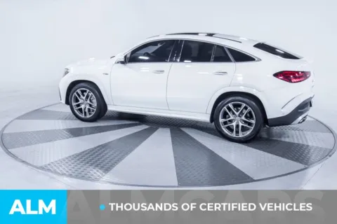 More photos of 2024 Mercedes-Benz GLE 53 AMG at ALM Kia South, GA