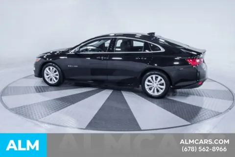 More photos of 2025 Chevrolet Malibu LT at ALM Kia South, GA