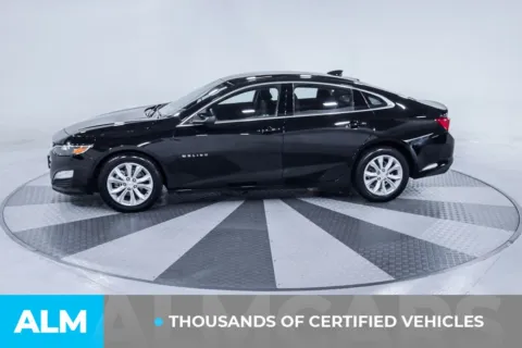 More photos of 2025 Chevrolet Malibu LT at ALM Kia South, GA