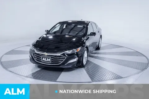 Photos of 2025 Chevrolet Malibu LT for sale in Union City, GA at ALM Kia South