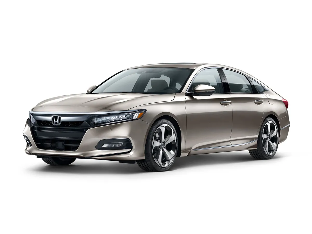 2018 Honda Accord Touring for sale in Union City, GA