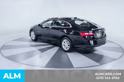 More photos of 2024 Chevrolet Malibu LT at ALM Kia South, GA