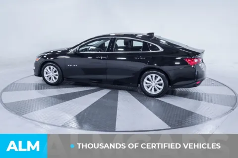 More photos of 2024 Chevrolet Malibu LT at ALM Kia South, GA