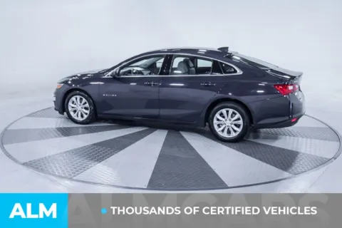 More photos of 2025 Chevrolet Malibu LT at ALM Kia South, GA