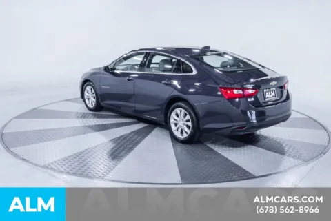 More photos of 2025 Chevrolet Malibu LT at ALM Kia South, GA