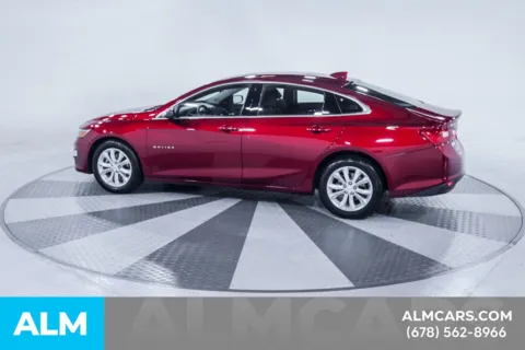 More photos of 2025 Chevrolet Malibu LT at ALM Kia South, GA