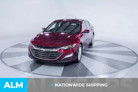 Photos of 2025 Chevrolet Malibu LT for sale in Union City, GA at ALM Kia South