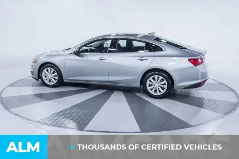More photos of 2024 Chevrolet Malibu LT at ALM Kia South, GA