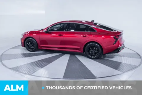 More photos of 2025 Kia K5 LXS at ALM Kia South, GA