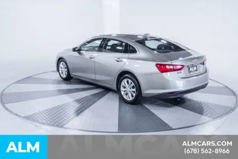 More photos of 2025 Chevrolet Malibu LT at ALM Kia South, GA