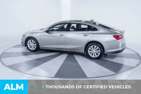 More photos of 2025 Chevrolet Malibu LT at ALM Kia South, GA
