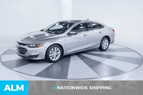 Photos of 2025 Chevrolet Malibu LT for sale in Union City, GA at ALM Kia South