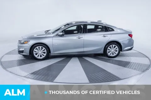 More photos of 2024 Chevrolet Malibu LT at ALM Kia South, GA