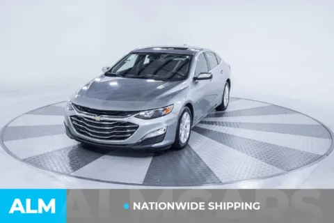 Photos of 2024 Chevrolet Malibu LT for sale in Union City, GA at ALM Kia South