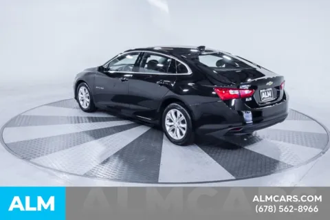 More photos of 2025 Chevrolet Malibu LT at ALM Kia South, GA