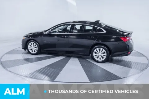 More photos of 2025 Chevrolet Malibu LT at ALM Kia South, GA