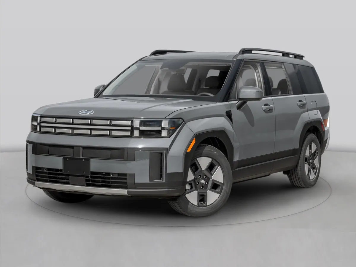 2024 Hyundai Santa Fe Hybrid SEL for sale in Union City, GA