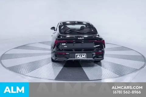 More photos of 2026 Kia K5 GT-Line at ALM Kia South, GA
