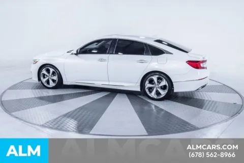More photos of 2020 Honda Accord Touring 2.0T at ALM Kia South, GA
