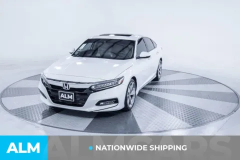 Photos of 2020 Honda Accord Touring 2.0T for sale in Union City, GA at ALM Kia South