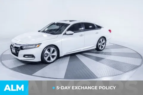Another view of 2020 Honda Accord Touring 2.0T for sale in Union City, GA at ALM Kia South