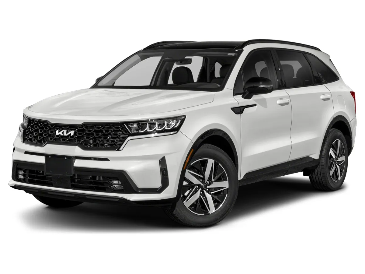 2023 Kia Sorento EX for sale in Union City, GA