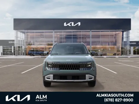 Photos of 2027 Kia Seltos EX for sale in Union City, GA at ALM Kia South