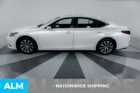 Photos of 2019 Lexus ES 350 for sale in Union City, GA at ALM Kia South