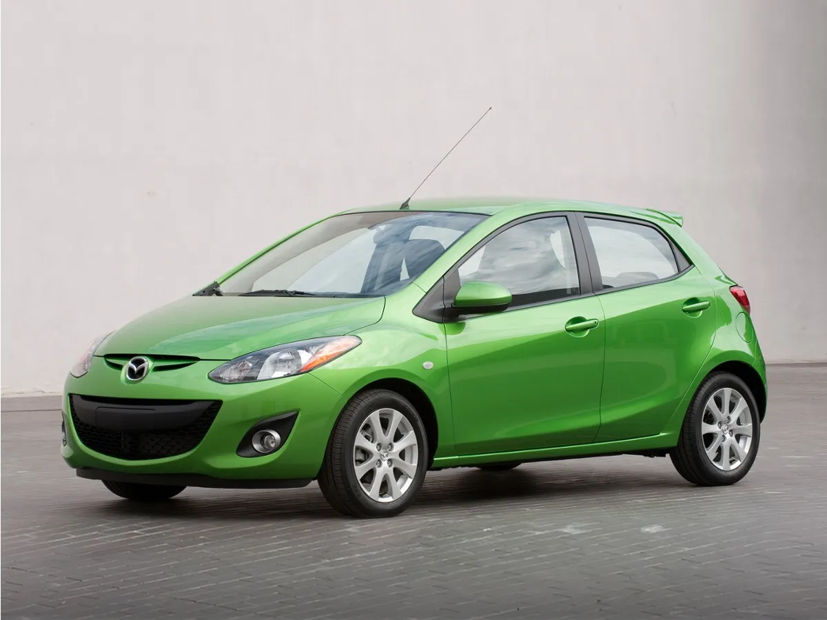 2013 Mazda Mazda2 Sport for sale in Union City, GA