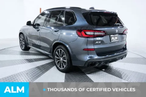 More photos of 2022 BMW X5 xDrive40i at ALM Kia South, GA