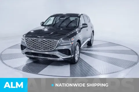 Photos of 2025 Genesis GV80 2.5T for sale in Union City, GA at ALM Kia South