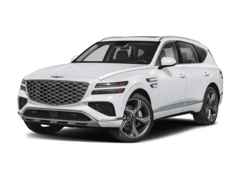 Gray 2025 Genesis GV80 2.5T for sale in Union City, GA