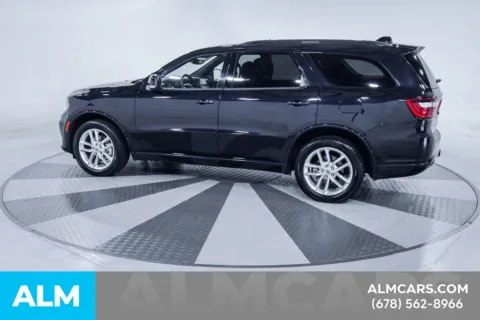 More photos of 2024 Dodge Durango GT Plus at ALM Kia South, GA