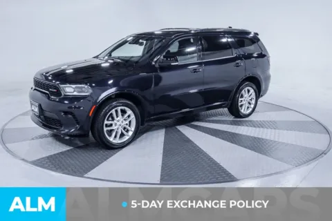 Another view of 2024 Dodge Durango GT Plus for sale in Union City, GA at ALM Kia South