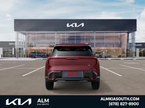 More photos of 2027 Kia Seltos X-Line SX at ALM Kia South, GA