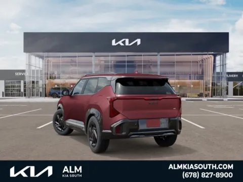 More photos of 2027 Kia Seltos X-Line SX at ALM Kia South, GA