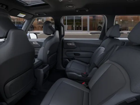 White 2027 Kia Telluride S for sale in Union City, GA