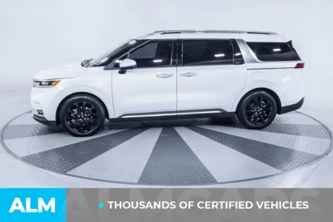 More photos of 2022 Kia Carnival SX Prestige at ALM Kia South, GA