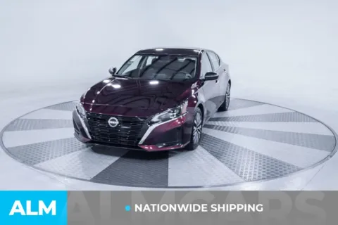 Photos of 2025 Nissan Altima 2.5 SV for sale in Union City, GA at ALM Kia South