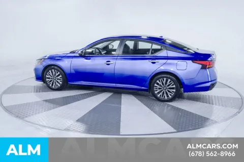 More photos of 2025 Nissan Altima 2.5 SV at ALM Kia South, GA