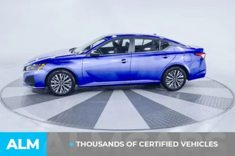 More photos of 2025 Nissan Altima 2.5 SV at ALM Kia South, GA