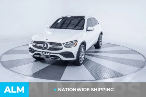 Photos of 2022 Mercedes-Benz GLC 300 for sale in Union City, GA at ALM Kia South