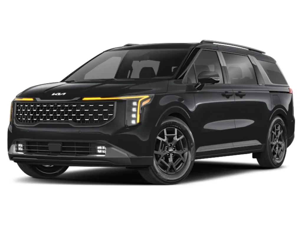 2025 Kia Carnival SX for sale in Union City, GA