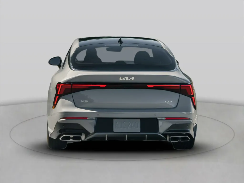 2025 Kia K5 GT-Line for sale in Union City, GA