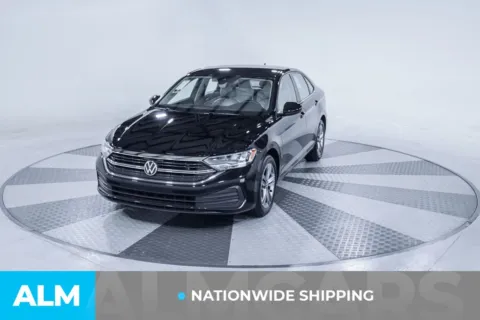 Photos of 2024 Volkswagen Jetta 1.5T SE for sale in Union City, GA at ALM Kia South