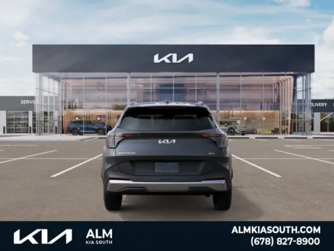 More photos of 2027 Kia Sportage Hybrid S at ALM Kia South, GA